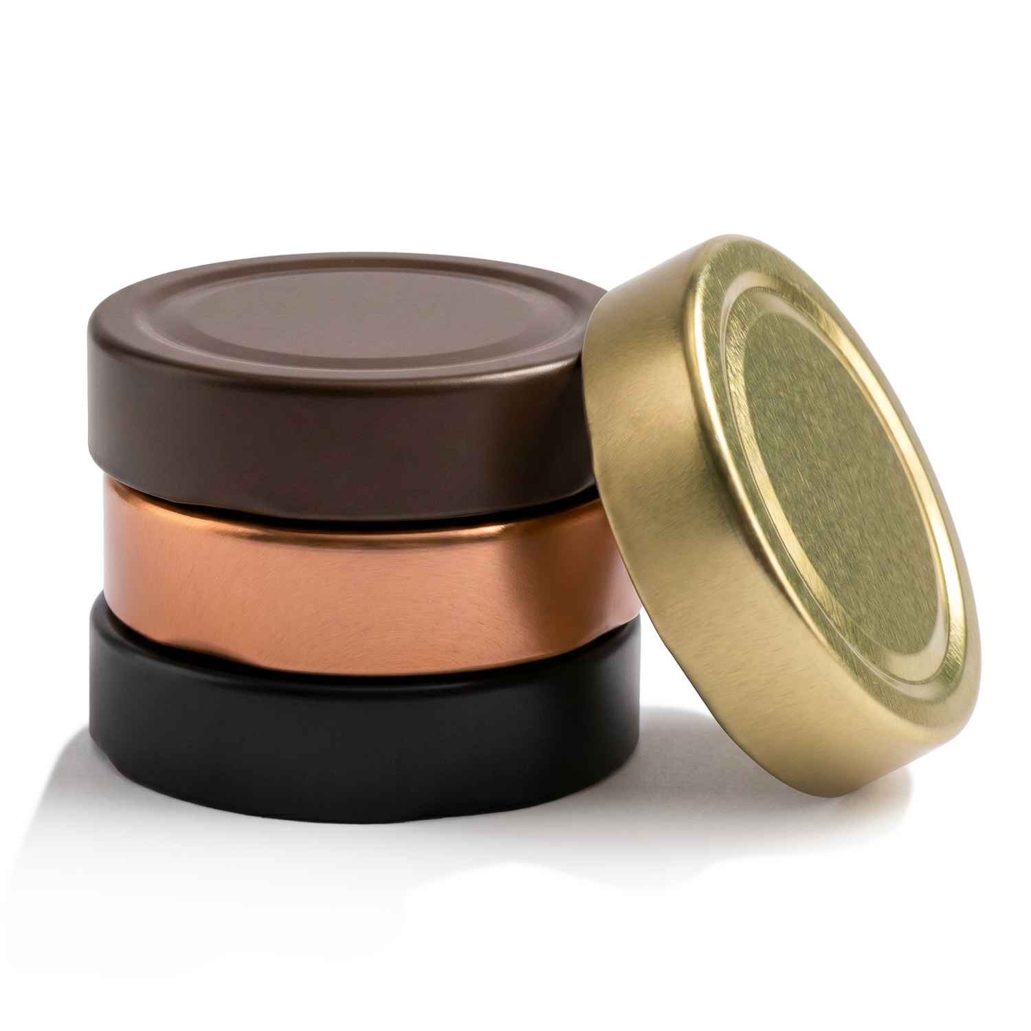 Twist-Off Deckel