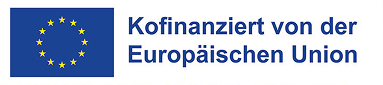 Kofinanziert von der Europäischen Union