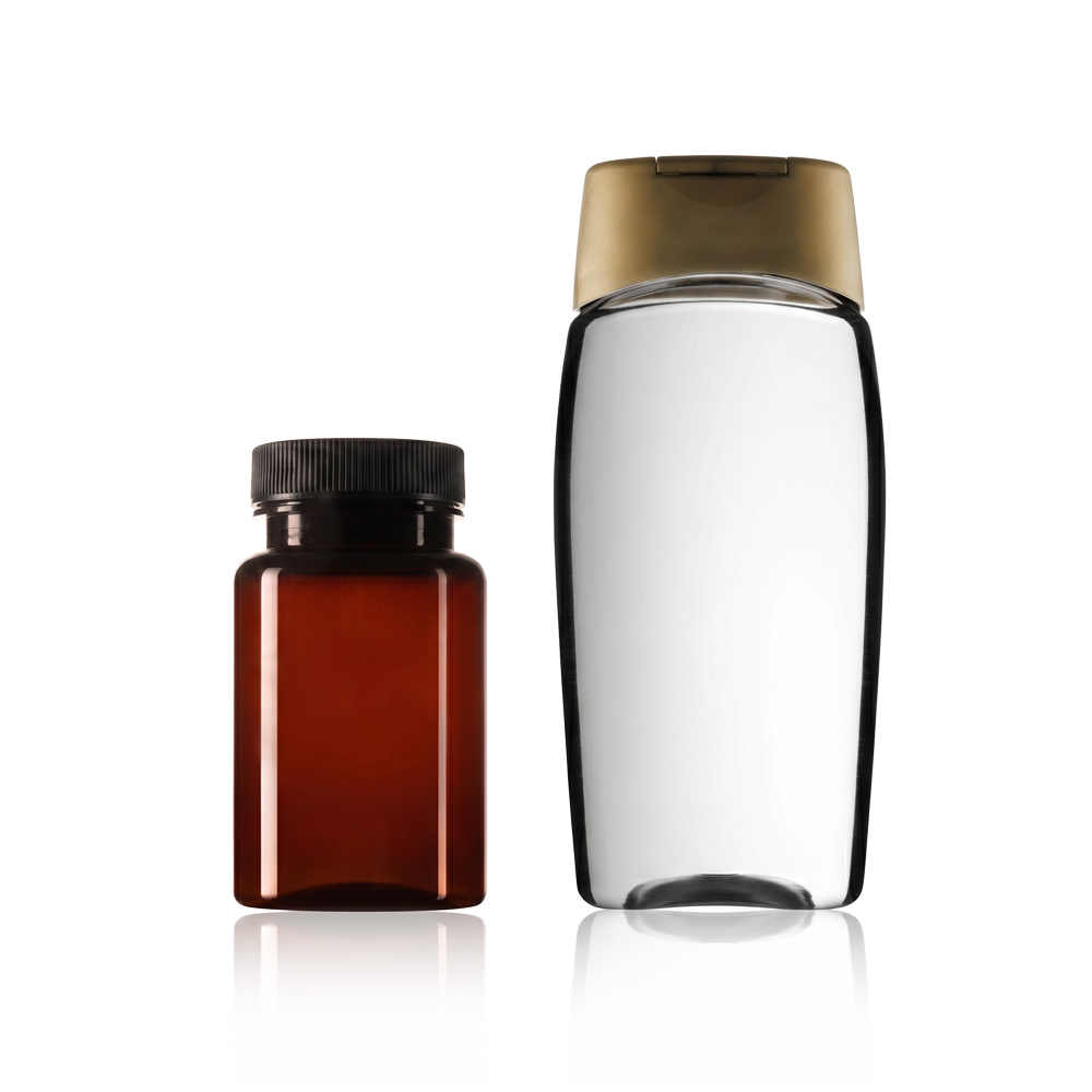 PET - Packaging