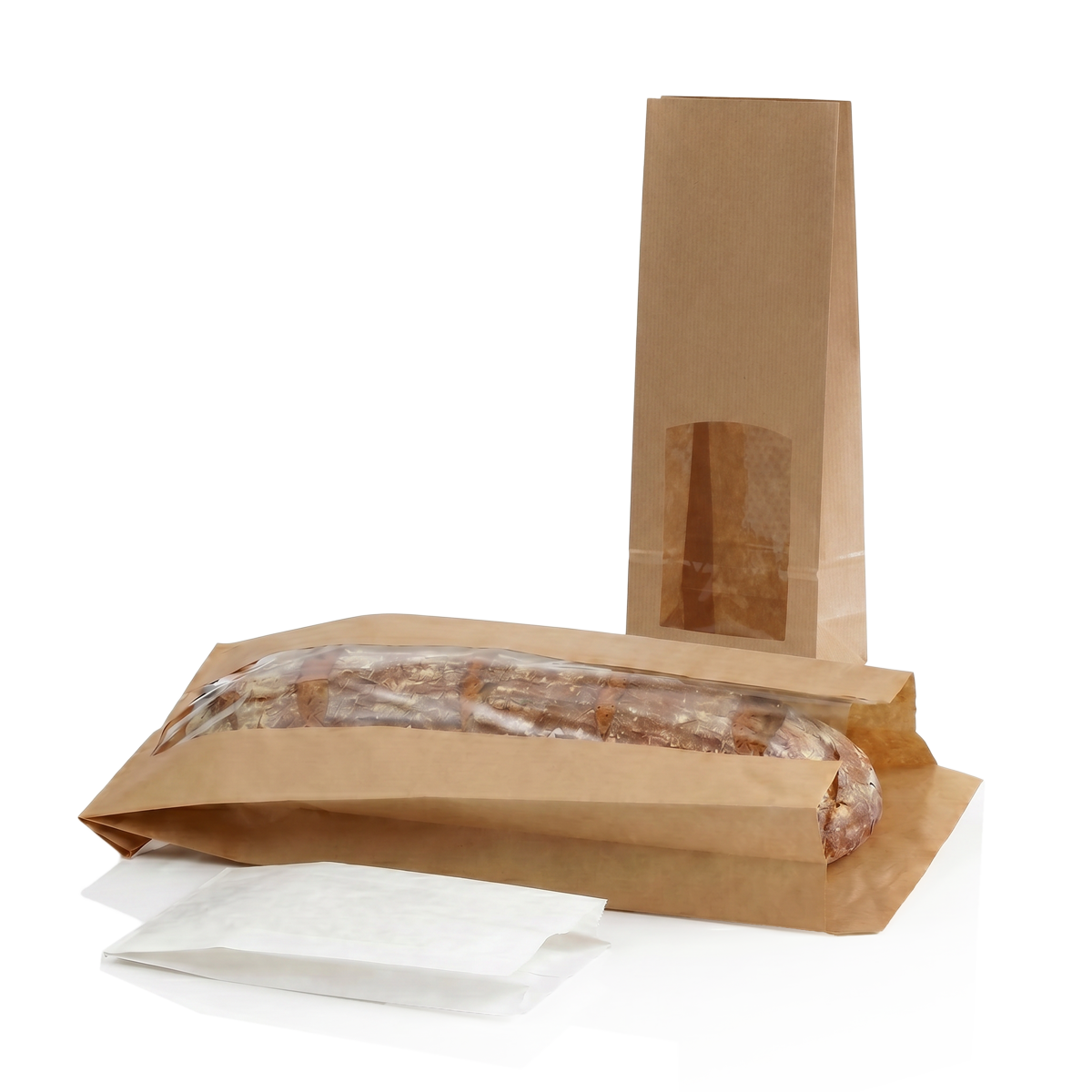 Papierbeutel