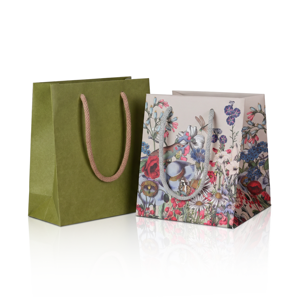 Geschenktragetaschen